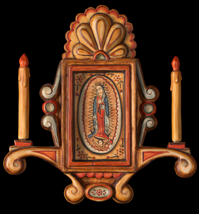 Senora de Guadalupe